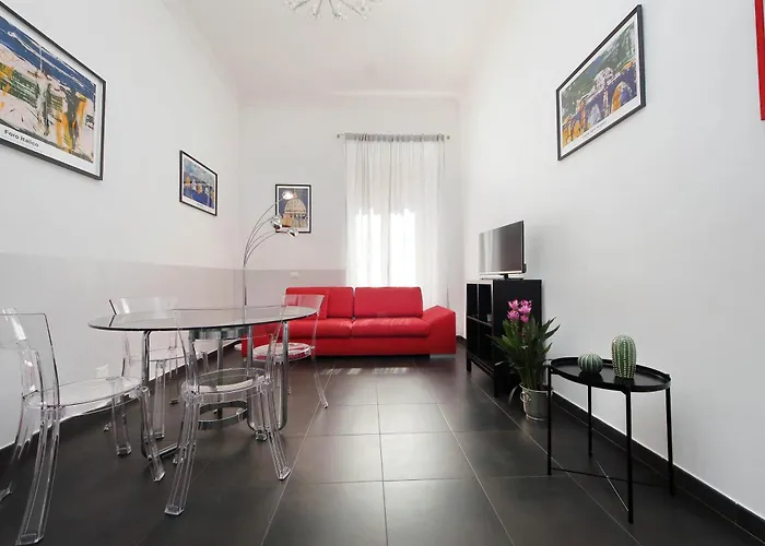 Apartment Neo Urbis Art Aparts