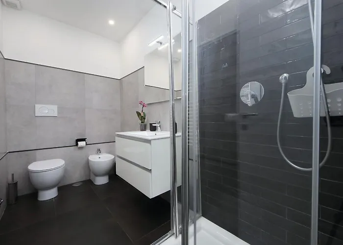 Apartment Neo Urbis Art Aparts *