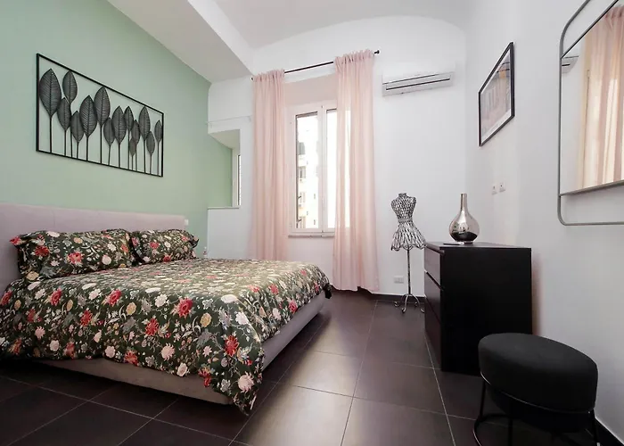 Neo Urbis Art Aparts Apartment *