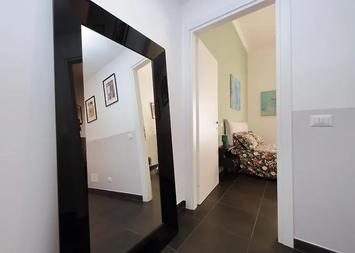 Neo Urbis Art Aparts Apartment Rom