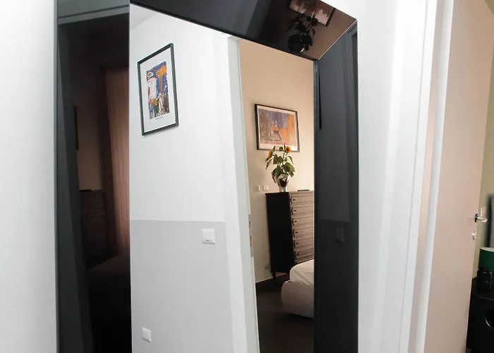 Neo Urbis Art Aparts Apartment
