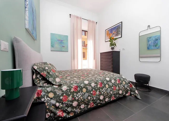Apartment Neo Urbis Art Aparts *