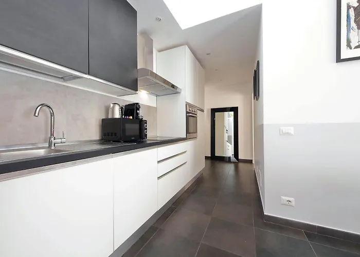 Neo Urbis Art Aparts Apartment *