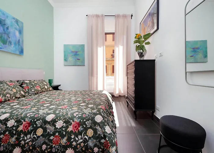Apartment Neo Urbis Art Aparts Rom