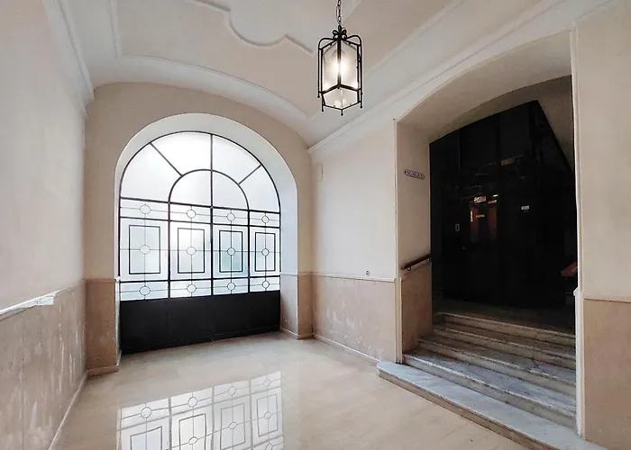 Apartment Neo Urbis Art Aparts