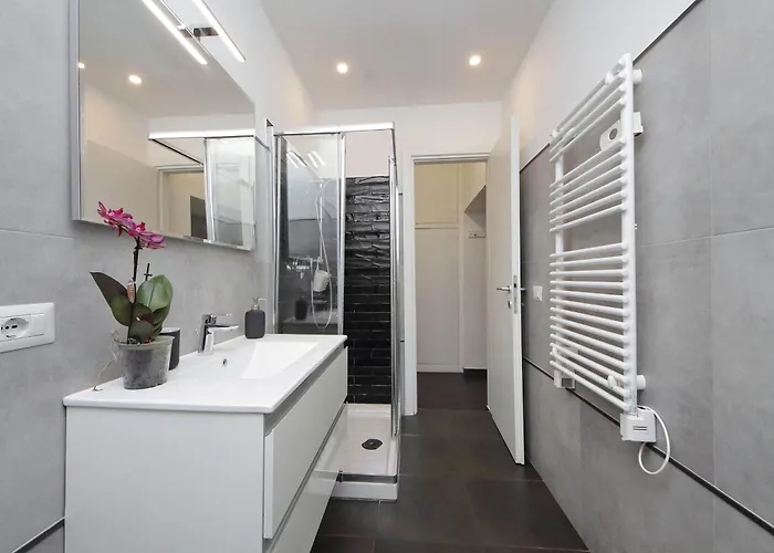 Apartment Neo Urbis Art Aparts