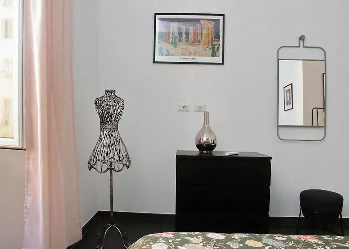 Apartment Neo Urbis Art Aparts *
