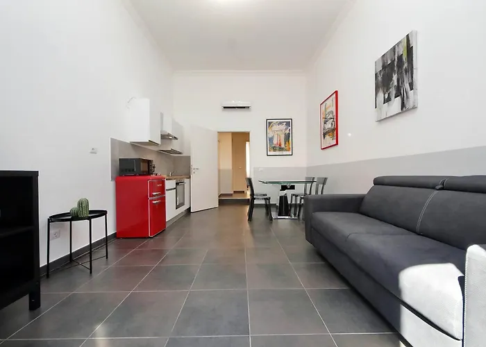 Neo Urbis Art Aparts Apartment Rom