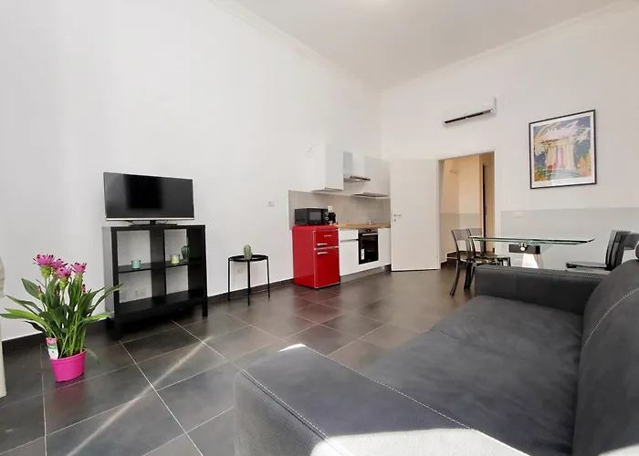 Neo Urbis Art Aparts Apartment Rom