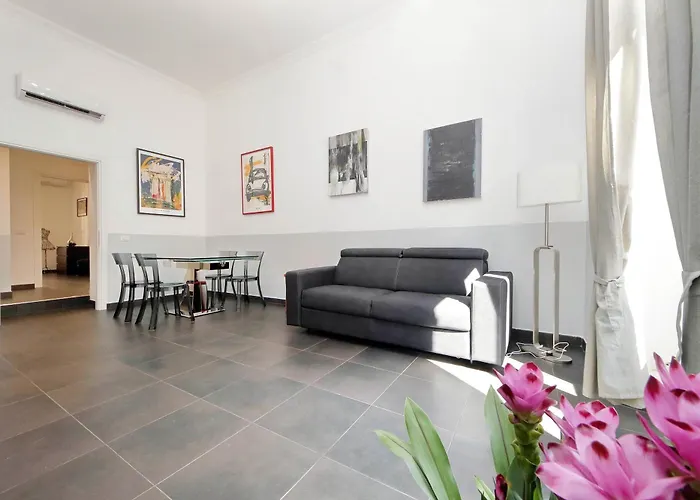 Apartment Neo Urbis Art Aparts *
