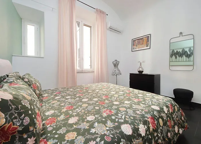 Neo Urbis Art Aparts Apartment Rom