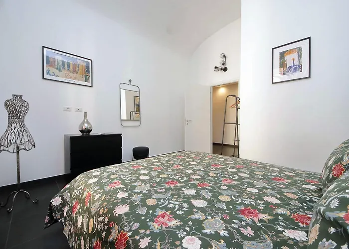 Apartment Neo Urbis Art Aparts *